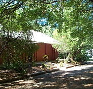 Myrtleford Caravan Park - Perisher Accommodation