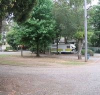 El Paso Caravan Park - Perisher Accommodation