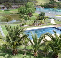 Barwon Valley Lodge - Perisher Accommodation