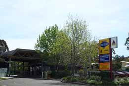 Sydney Hills Holiday Park - Perisher Accommodation 0
