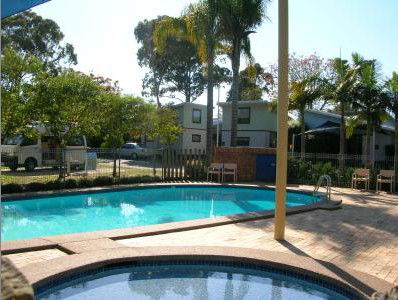Sydney Hills Holiday Park - Perisher Accommodation 1