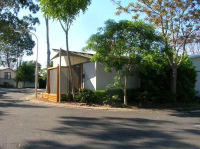 Sydney Hills Holiday Park - Perisher Accommodation 4