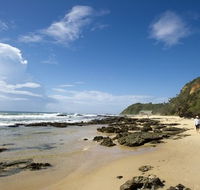 Nambucca Headland Holiday Park - Perisher Accommodation