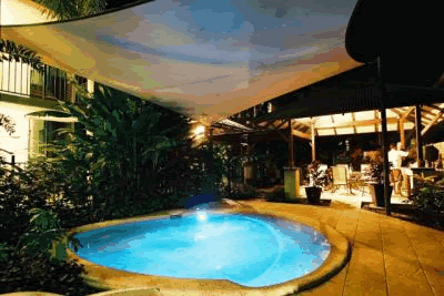 Sea Point on Trinity Beach - Perisher Accommodation