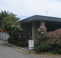Boat Ramp Motel - Perisher Accommodation
