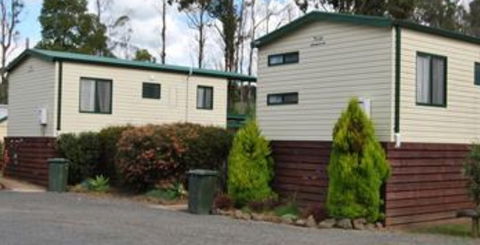 Glen Cromie Caravan Park - Perisher Accommodation 1