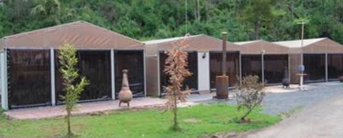 Glen Cromie Caravan Park - Perisher Accommodation 2
