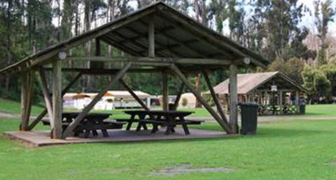 Glen Cromie Caravan Park - Perisher Accommodation 3