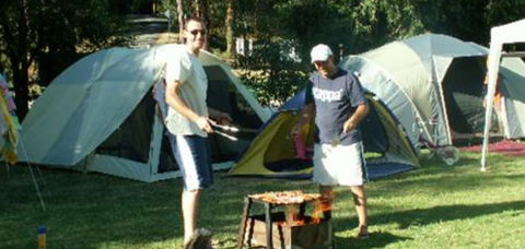 Glen Cromie Caravan Park - Perisher Accommodation 5