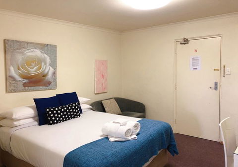 Canberra Short Term & Holiday Accommodation - Perisher Accommodation 2
