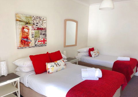 Canberra Short Term & Holiday Accommodation - Perisher Accommodation 3