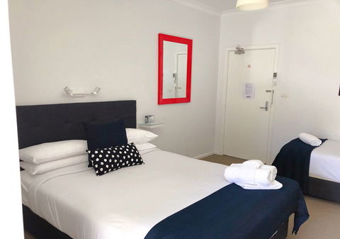Canberra Short Term & Holiday Accommodation - Perisher Accommodation 4