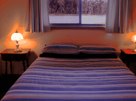 Lake Yalleena Cabins