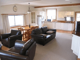 Mt William Holiday Park - Perisher Accommodation
