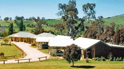 Banjos All Seasons Accommodation - Perisher Accommodation