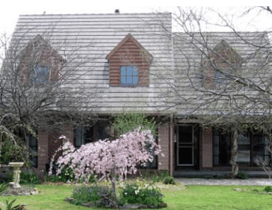 Mansfield House - Perisher Accommodation