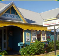 Bunbury Backpackers - Wander Inn