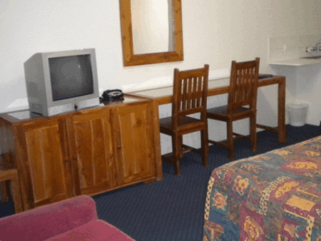 Bunbury Motel and Serviced Apartments