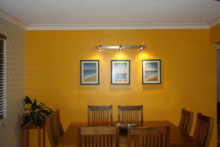 Ocean Court Apartments - Perisher Accommodation 1