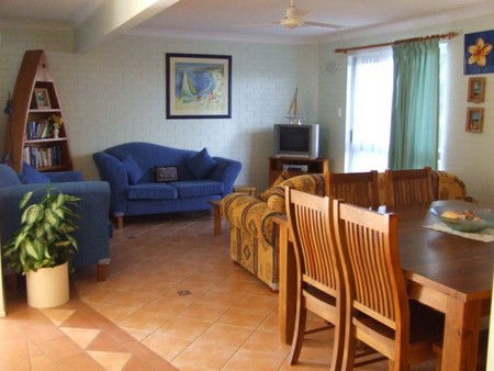 Ocean Court Apartments - Perisher Accommodation 3