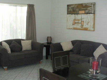 Bargara Beachfront Holiday Apartments - Perisher Accommodation 1