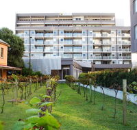 Honeysuckle Executive Apartments - Perisher Accommodation
