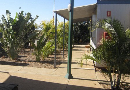 Mia Mia Port Hedland International Airport - Perisher Accommodation 0