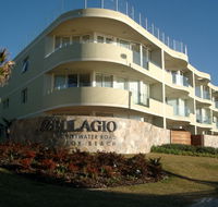 Bellagio By The Sea - Perisher Accommodation