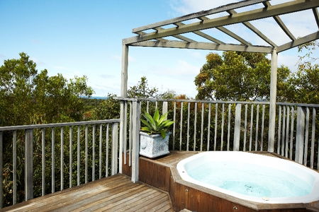 Oasis Apartments And Treetop Houses - Perisher Accommodation 1