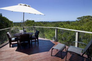 Oasis Apartments And Treetop Houses - Perisher Accommodation 2