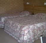 Aaron Inn Motel - Perisher Accommodation