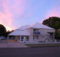 Admiral Nelson Motor Inn - Perisher Accommodation