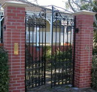 Gates Cottage Bed  Breakfast - Perisher Accommodation