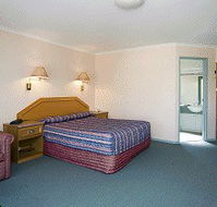 Thunderbird Motel - Perisher Accommodation