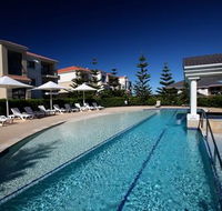 Sands At Yamba - Perisher Accommodation