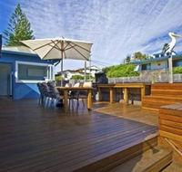 Blue River Shack - Perisher Accommodation