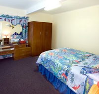 Annieseascape - Perisher Accommodation