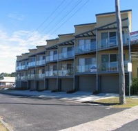 Seaspray Apartments - Perisher Accommodation