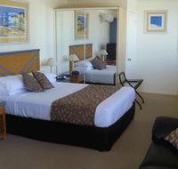 Surf Motel - Perisher Accommodation