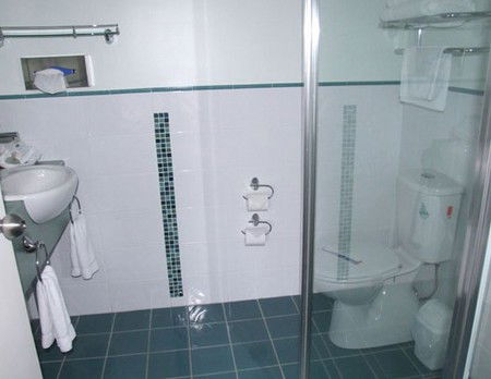 Yamba Beach Motel - Perisher Accommodation 1
