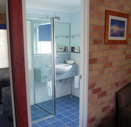 Yamba Beach Motel - Perisher Accommodation 2