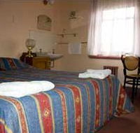 The Grand View Hotel Wentworth Falls - Perisher Accommodation