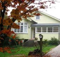 Silvermere Guesthouse - Perisher Accommodation