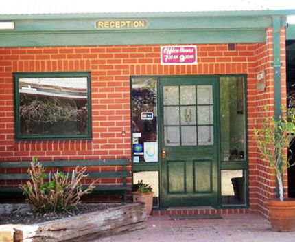 Central Motor Inn Wentworth - Perisher Accommodation 4