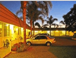 Aromet Motor Inn - Perisher Accommodation