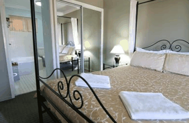 Ashby House Motor Inn - Perisher Accommodation 1