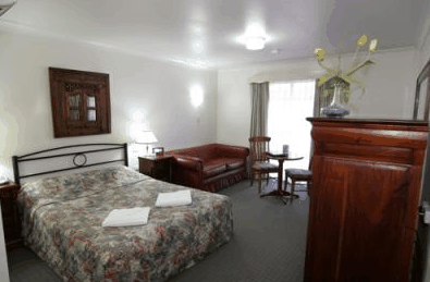 Ashby House Motor Inn - Perisher Accommodation 4