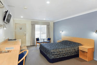 Next Edward Parry Motel - Perisher Accommodation 0