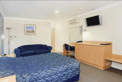 Next Edward Parry Motel - Perisher Accommodation 3