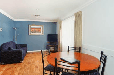 Next Edward Parry Motel - Perisher Accommodation 4